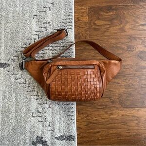 Vilenca Holland Belt/Sling Bag